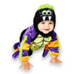 Picture of IDDY BIDDY BAT COSTUME 18-24 MONTHS